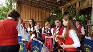Hoffest bei Jäig's 2019