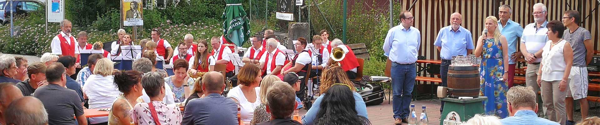 Überwälder Heimatfest 2019