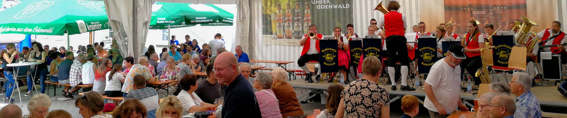 Quetschekerwe Hiltersklingen