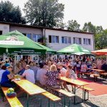 Sonntag Nachmittag - Publikum