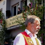 Sonntag Nachmittag - Kerweredd