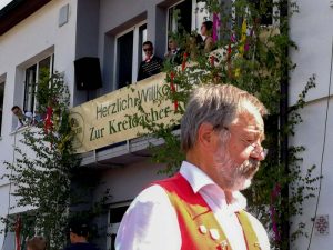 Sonntag Nachmittag - Kerweredd
