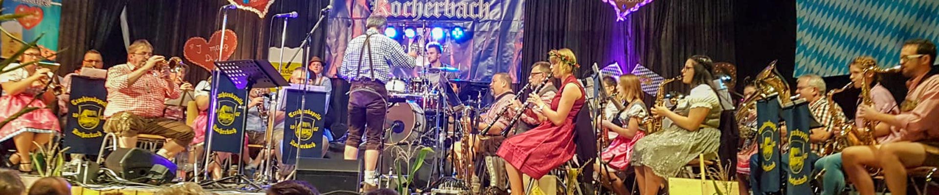 Nacht in Tracht 2019