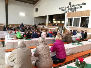 Reit- und Fahrverein Wald-Michelbach