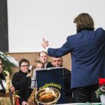 Unser neuer Dirigent Sebastian Schertel