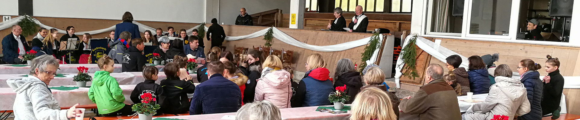 Reit- und Fahrverein Wald-Michelbach