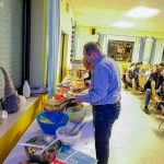 Das Buffet
