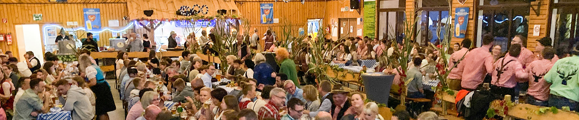 Nacht in Tracht 2022