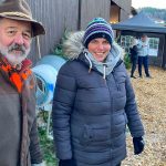 Franziska und Joachim