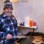 Horst am Grill