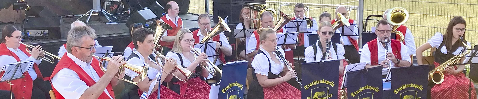 Hussmouge Open Air in Aschbach