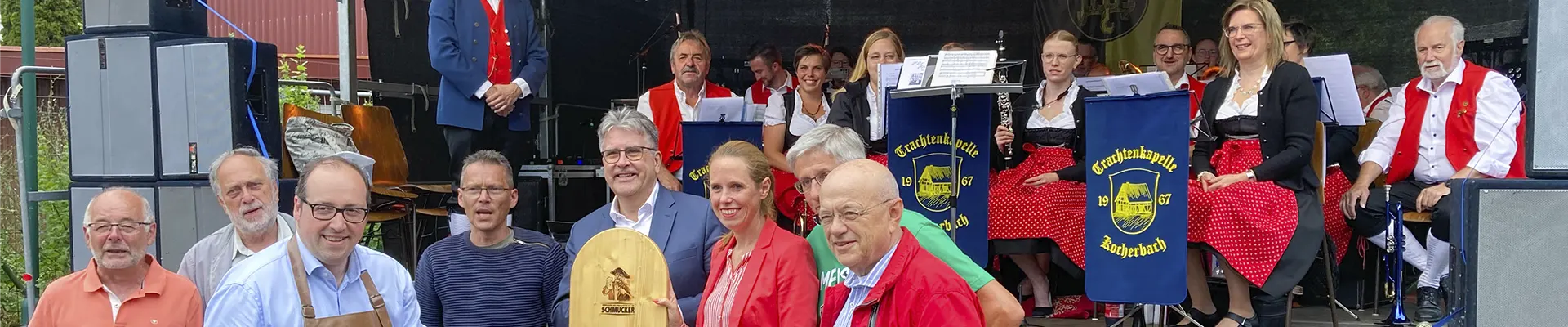 Überwälder Heimatfest