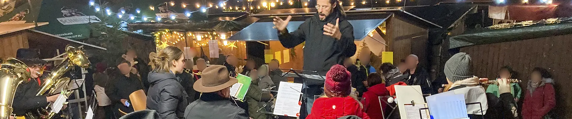 Besinnliche Klänge zur Weihnachtszeit