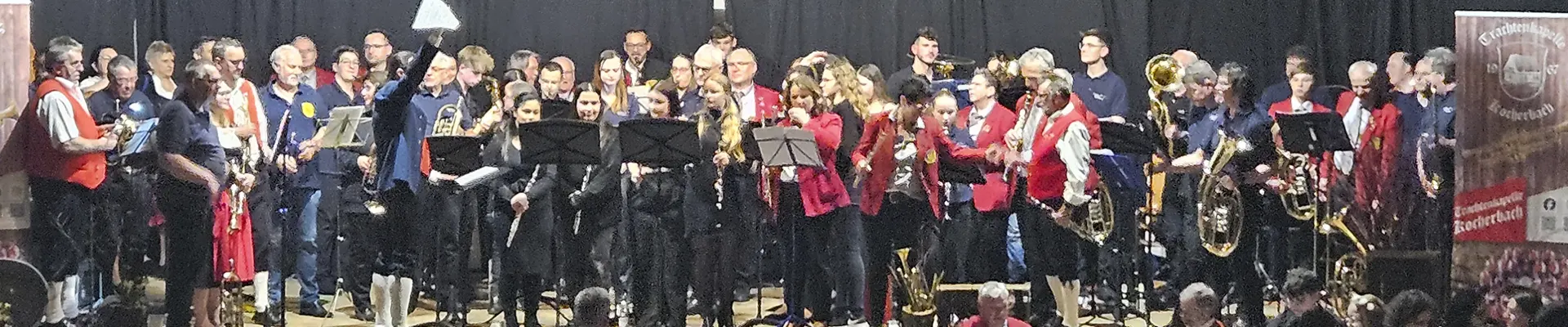 Überwälder Musikantentreffen