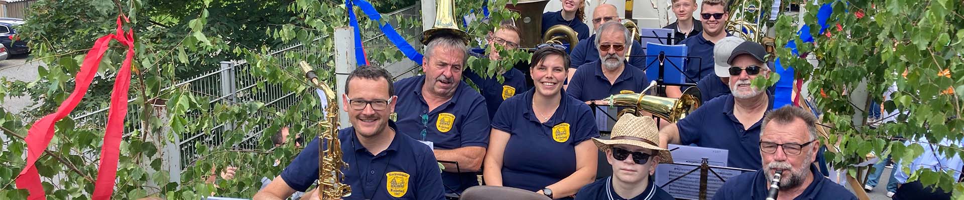 Überwälder Heimatfest 2024
