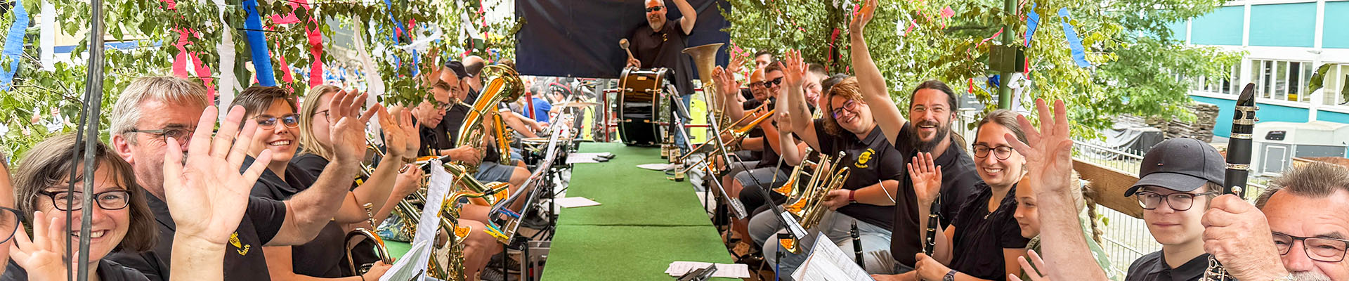 Überwälder Heimatfest 2025