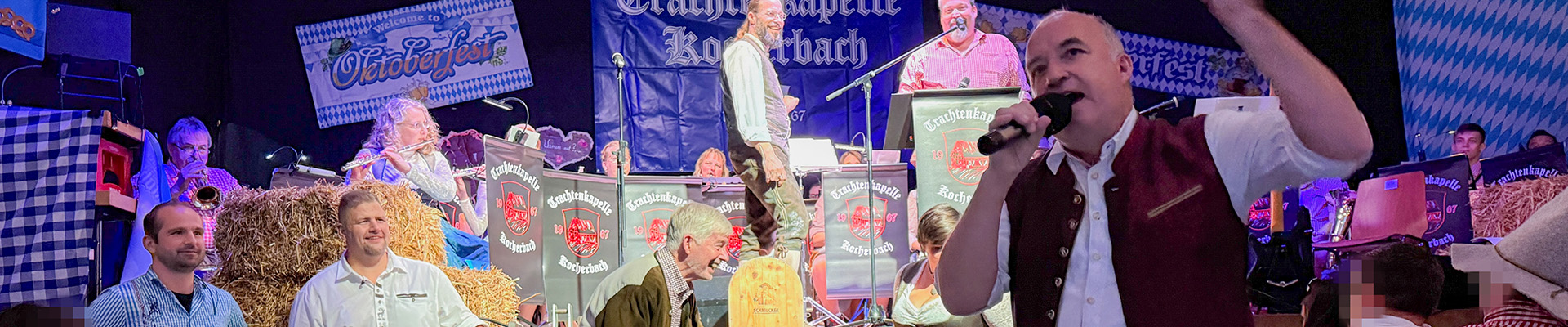 Nacht in Tracht 2025 – Ein Fest voller Musik, Stimmung