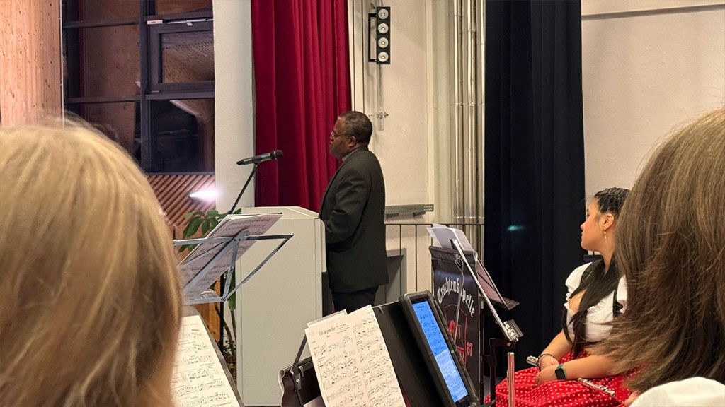 Pfarrer der katholischen Kirche