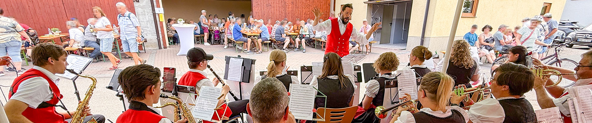 Rohrbach aktiv – wandern und genießen