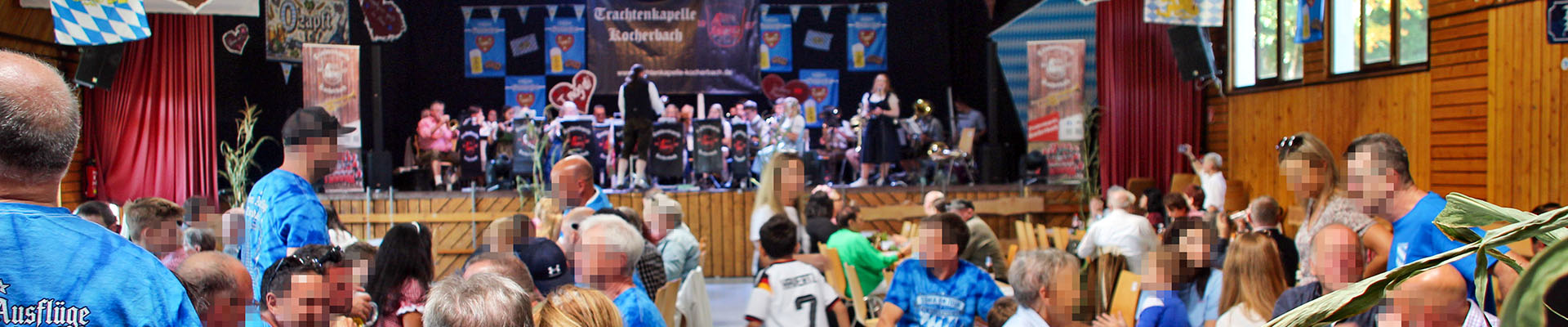 Tag in Tracht 2026 in Affolterbach
